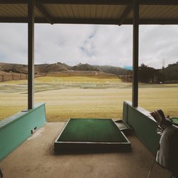 Espiritu Golf Academy