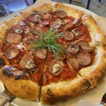 allmine - BUTCHER BLOCK - Pizza Near Me - Oceanside, California allmine - BUTCHER BLOCK - Pizza Near Me - Oceanside, California