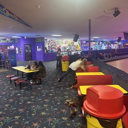Sparkles Family Fun Centers-Hiram