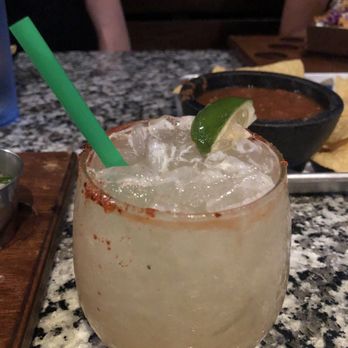 Blue Agave - Cocktail - Tacos Near Me - Cleveland, Ohio