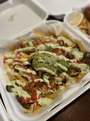 Silver Peak Grill and Taproom by null
