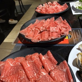 Dada Shabu Shabu Buffet - Korean Near Me - Irvine, California Dada Shabu Shabu Buffet - Korean Near Me - Irvine, California