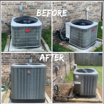 Southern style Heating & Air - Heating & Air Conditioning/HVAC Near Me Southern style Heating & Air - Heating & Air Conditioning/HVAC Near Me