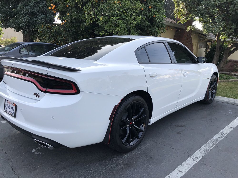 TEO’S TINTING Updated April 2024 1610 Monterey Rd, San Jose