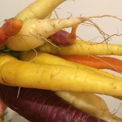 South Perry Farmers Market by null