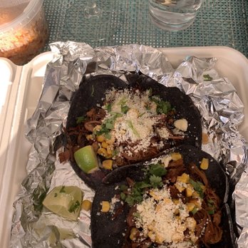 Hatch Cantina - Carnitas Tacos, again because I couldn't get enough - Bars Near Me - Seattle, Washington
