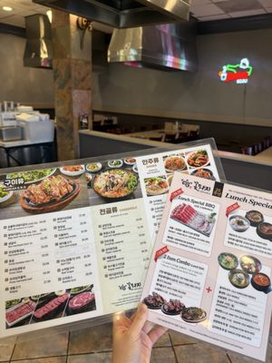 Menu photo 6 Kote Dae Ji Korean BBQ La Mirada, CA Menu photo 6 Kote Dae Ji Korean BBQ La Mirada, CA