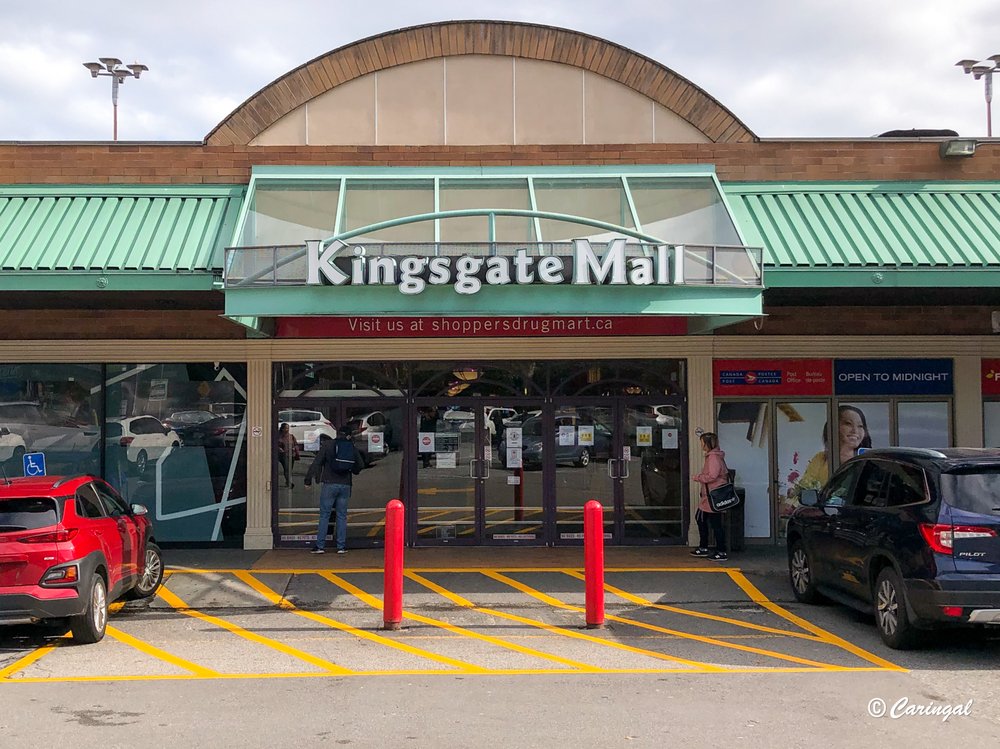 KINGSGATE MALL Updated September 2024 12 Photos & 34 Reviews 370