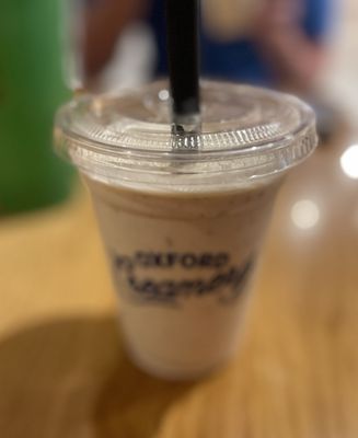 The Oxford Creamery by null