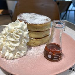 Pancakes