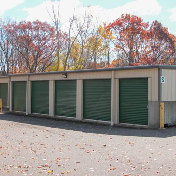 Moove In Self Storage - Self Storage Near Me - Wolcott, Connecticut