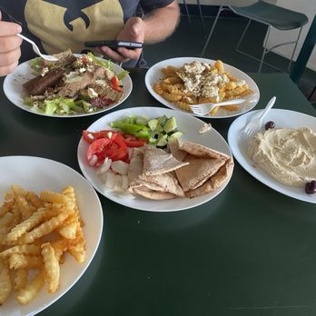 Gyro Stop - Mediterranean Near Me - Killeen, Texas Gyro Stop - Mediterranean Near Me - Killeen, Texas