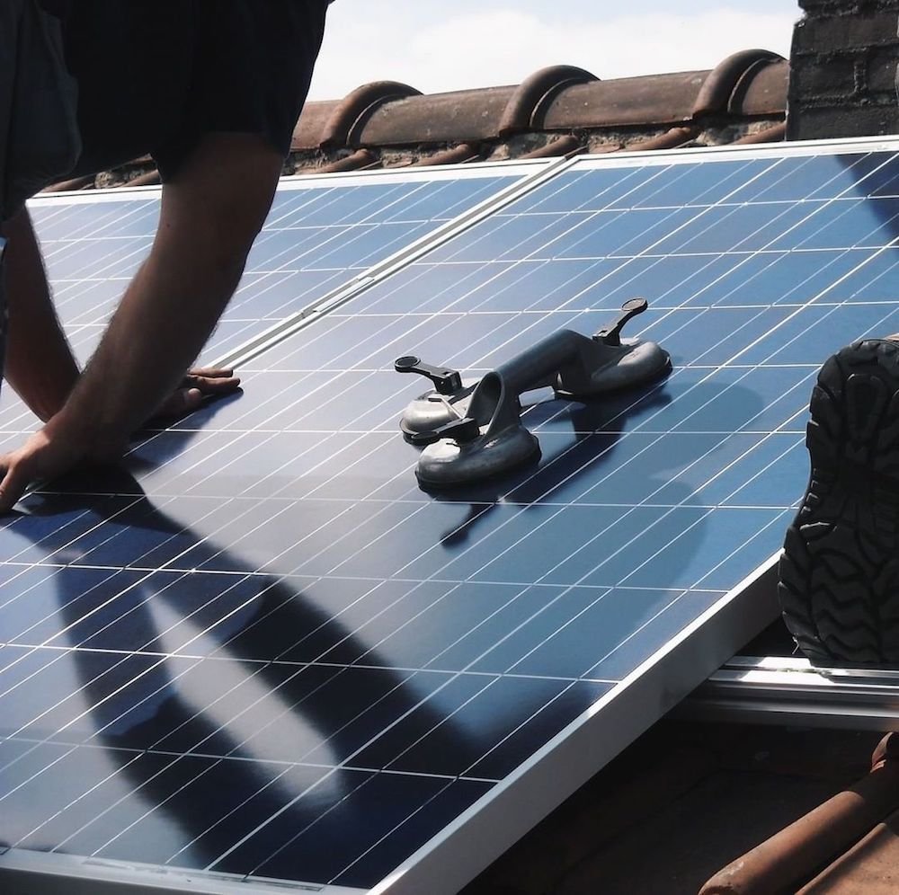 Slide of KOTA Energy Group