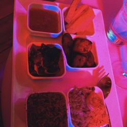 Aroma Ultra Lounge - Aroma Sampler