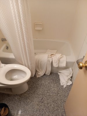 La Quinta Inn by Wyndham Queens (New York City) by null
