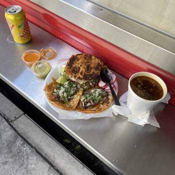 La Birria Loca - Food Trucks Near Me - Buena Park , California La Birria Loca - Food Trucks Near Me - Buena Park , California