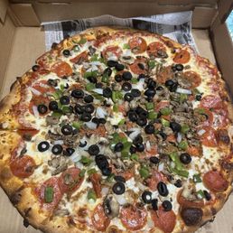 The Piace