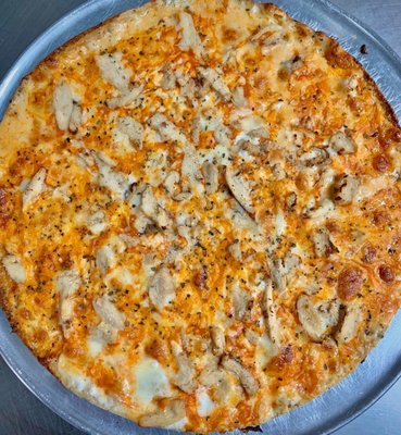 Andy’s Pizza by null