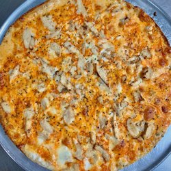 Andy's Pizza Camdenton - Chicken Pizza