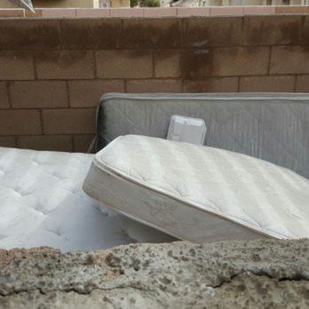 Palmilla Townhomes - This is what was blocking dumpsters from going into their designated area. - Apartments Near Me - North Las Vegas, Nevada Palmilla Townhomes - This is what was blocking dumpsters from going into their designated area. - Apartments Near Me - North Las Vegas, Nevada