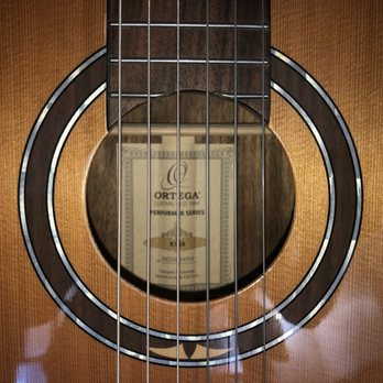 Delgado Guitars - Guitar Stores Near Me - Nashville, Tennessee