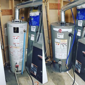 Water Heater Services - Water Heater Installation/Repair Near Me Water Heater Services - Water Heater Installation/Repair Near Me