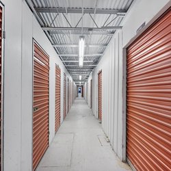 Public Storage