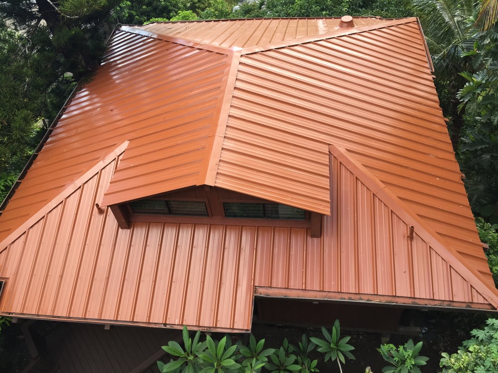 Slide of Leakmaster Roofing