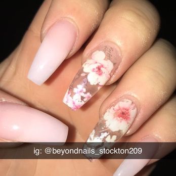 Beyond Nails - Nails - Nail Salons Near Me - Stockton, California Beyond Nails - Nails - Nail Salons Near Me - Stockton, California
