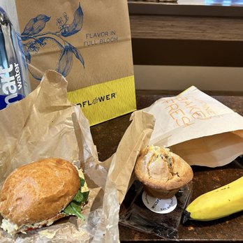 Wildflower - Breakfast & Brunch Near Me - Phoenix, Arizona