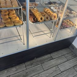 Judy's Donut - Variety....