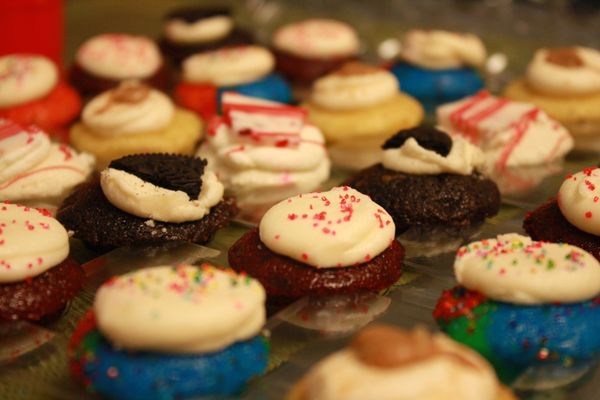 Baked by Melissa by null