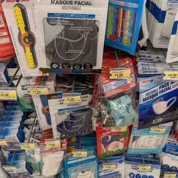 Dollarama - Masks and more - Discount Store Near Me - Markham, Ontario