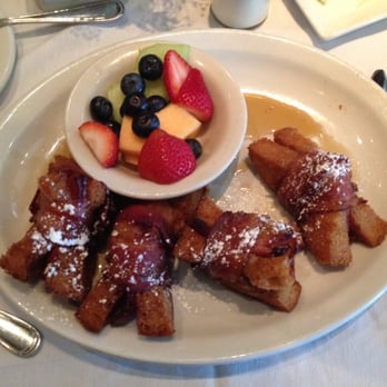 Old Ebbitt Grill - french toast - Bars Near Me - Washington, DC, District of Columbia Old Ebbitt Grill - french toast - Bars Near Me - Washington, DC, District of Columbia