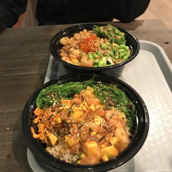 Poke Don - Poke Near Me - Hayward, California Poke Don - Poke Near Me - Hayward, California