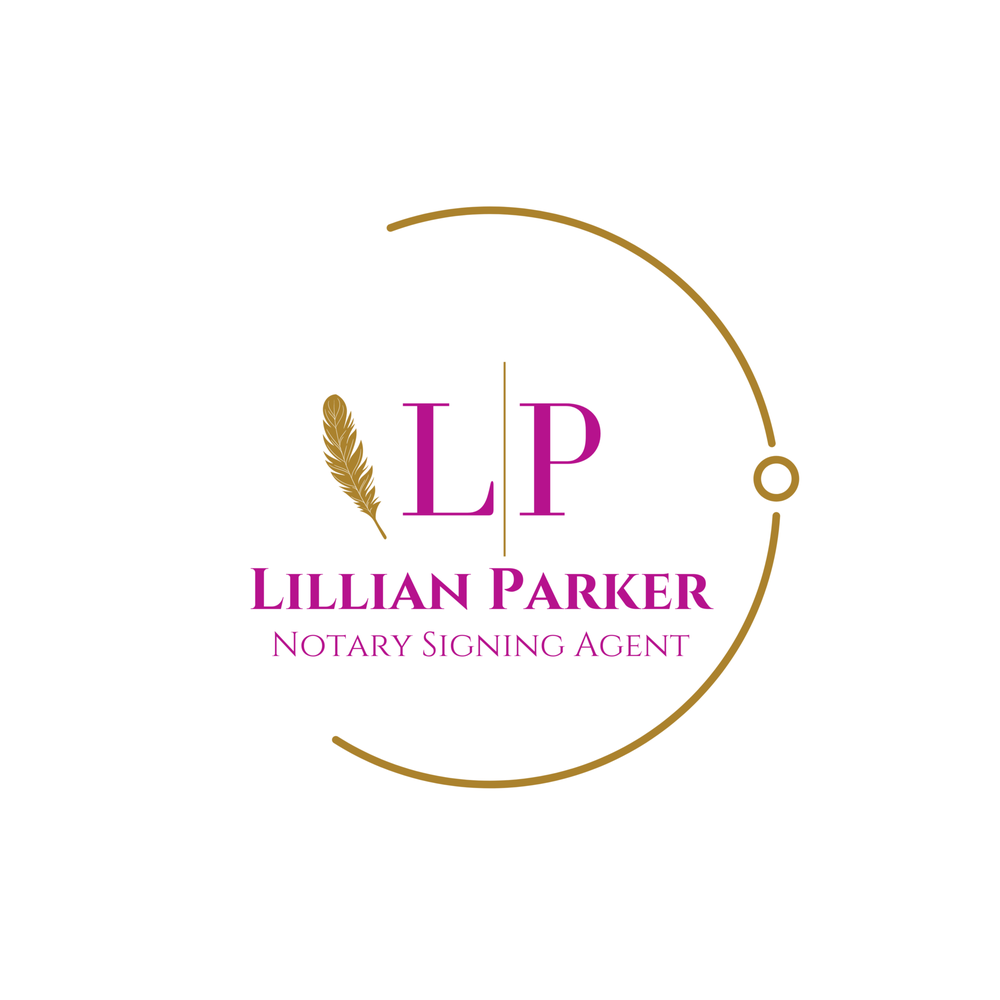 SIMPLY LILLY NOTARY SERVICES Request a Quote Fort Lauderdale