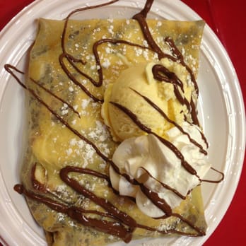 Creperie - Creperies Near Me - New York, New York Creperie - Creperies Near Me - New York, New York