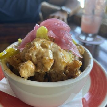 Guanabanas - Gator bites - Seafood Near Me - Jupiter, Florida Guanabanas - Gator bites - Seafood Near Me - Jupiter, Florida