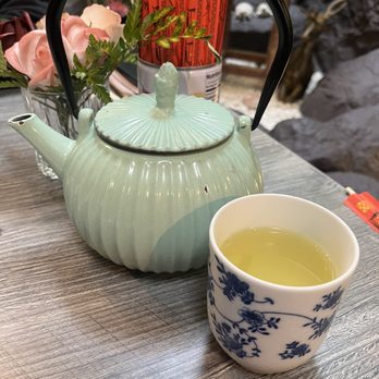 Thai House - Jasmine tea SO GOOD - Thai Near Me - Santa Rosa, California Thai House - Jasmine tea SO GOOD - Thai Near Me - Santa Rosa, California