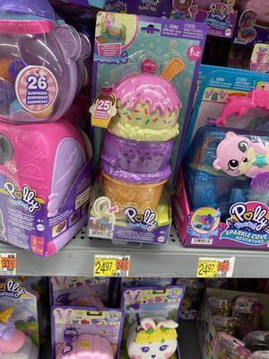 Walmart Supercenter by null