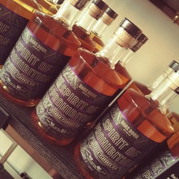 Dark Door Spirits - Distilleries Near Me - Tampa, Florida