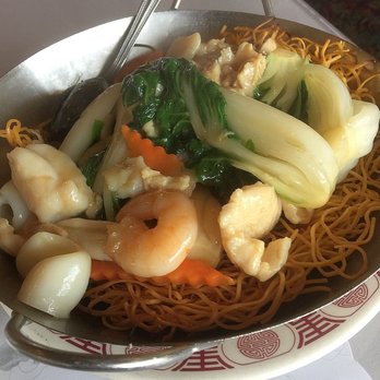 Silver House - House Special “Gin” Mien - Chinese Near Me - San Mateo, California Silver House - House Special “Gin” Mien - Chinese Near Me - San Mateo, California