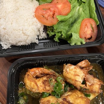 Saigon Blvd - Tom Cang Kho Tau - Vietnamese Near Me - Cupertino, California