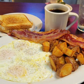 Keystone Grill - Breakfast - Breakfast & Brunch Near Me - Colonial Heights, Virginia