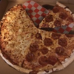 Famous Pizza & Restaurant