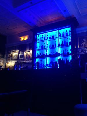 Vertigo Hotel by null