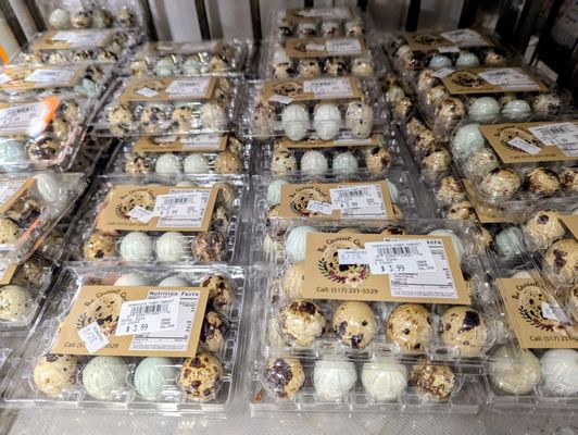 Horrocks Farm Market by null