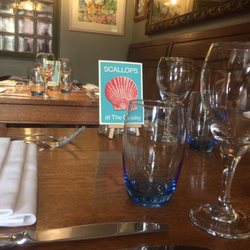 The Galley Restaurant
