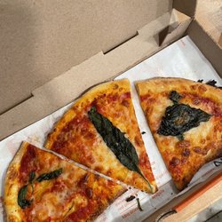 Blaze Pizza