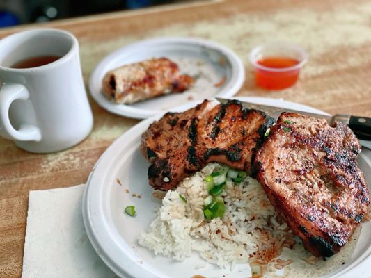 Cordon Bleu Vietnamese Restaurant by null